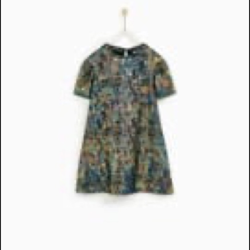 *NEW* Shimmery party dress for girls (11/12)